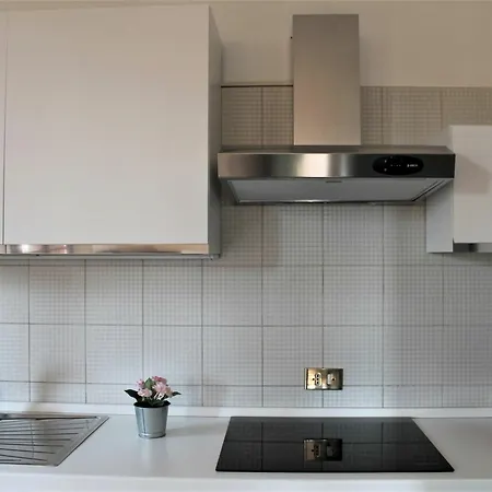 Apartment Enjoy Desenzano del Garda